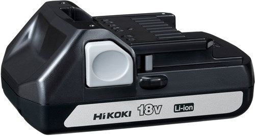 Hikoki Zubehör BSL1815 Batterie | 18v | 1,5ah | Li-Ion 333352
