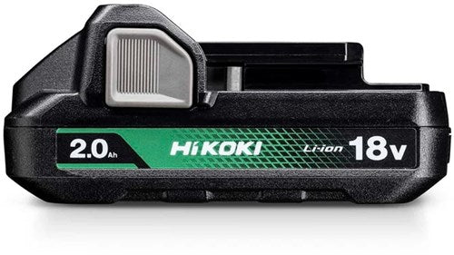 Hikoki-Zubehör bsl1820m | Batterie | 18v | 2,0 Ah Li-Ion – 377796