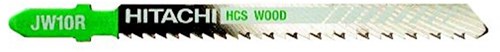 Hikoki Stichsägeblatt jw10r (5 Stück)