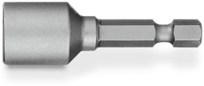Hikoki Zubehör Steckschlüssel 17 mm, 1 4 Anschluss, Länge 50 mm – 752360