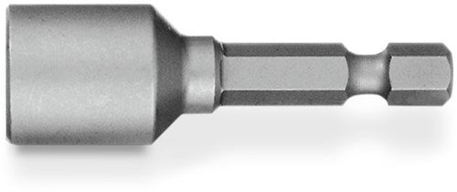 Hikoki Zubehör Steckschlüssel 17 mm, 1 4 Anschluss, Länge 50 mm – 752360