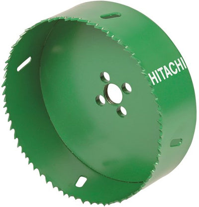 Hikoki Zubehör Lochsäge 95 mm HSS Bimetall 4 6 TPI – 752144