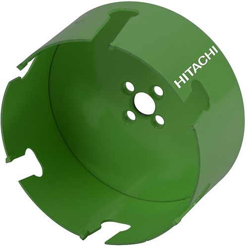 Hikoki Zubehör Lochsäge Hartmetallzähne 111 mm – 754232