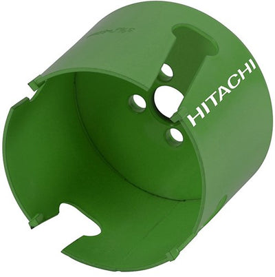 Hikoki Zubehör Lochsäge Hartmetallzähne 60 mm – 754217