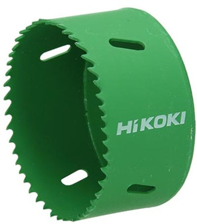 Hikoki Zubehör Lochsäge HSS-CO 17 mm x 44 mm 4 6 TPI – 4101003