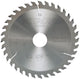 Hikoki Zubehör Hartmetall-Kreissägeblatt 235x30 Z24 (alt 750318) - 752455