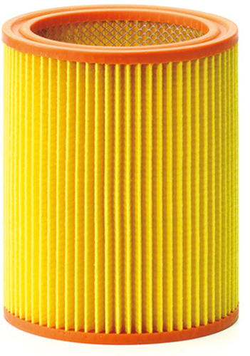 Hikoki Zubehör Mundharmonikafilter 15 Mikron WDE 750435