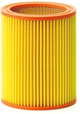Hikoki Zubehör Mundharmonikafilter 15 Mikron WDE 750435
