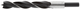 Hikoki Zubehör Holzspiralbohrer d. 20,0 x 180 mm – 781916