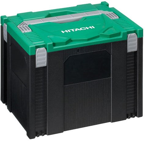 Hikoki Box Case HSC IV leer