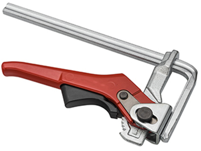 Hikoki Zubehör Klemm-Schnellspanner für Führungsschiene – 711238