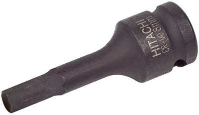 Hikoki Zubehör Schlagschraubersteckdose 1 2 außen h14 - 751867