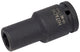 Hikoki Zubehör Kraft-Stecknuss SW 17mm Anschluss 3 4 L=90 - 751950