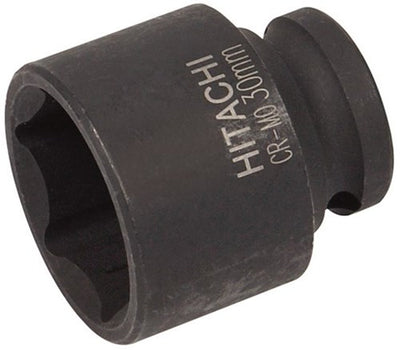 Hikoki Zubehör Schlagschraubereinsatz SW 28mm 1 2 Vierkant. 38l - 751820