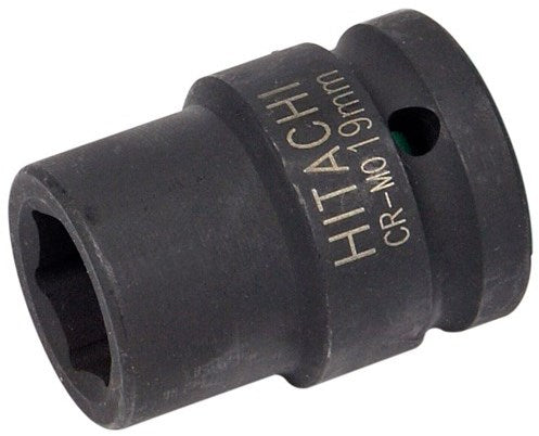 Hikoki Zubehör Schlagschraubereinsatz SW 29mm 3 4 Vierkant. 54l - 751912
