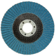 Hikoki Zubehör Fächerscheiben Durchm. 125 mm – Körnung 60 – 4100107