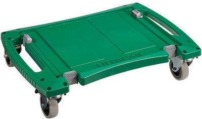 Hikoki-Zubehörbasis mit drehbaren Rädern – 402543