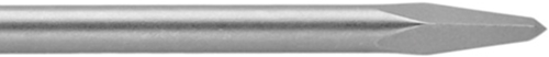 Hikoki-Zubehör Spitzmeißel 250 mm SDS-Plus (alt 303046) – 751590