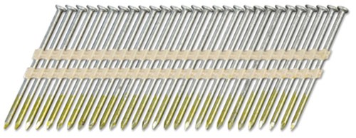 Hikoki-Zubehör Rundkopfnägel mit Ring – 2,8 x 75 mm – 753624