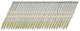 Hikoki-Zubehör Rundkopfnägel mit Ring – 2,8 x 75 mm – 753624