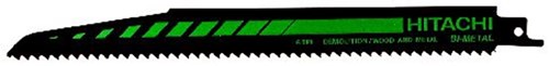 Hikoki Säbelsägeblatt rd50b s1110df (3 Stück)