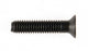 Hikoki Zubehör Schraube für SDS-plus Bohrfutteradapter M6x25 Linksgewinde - 744087