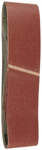 Hikoki Zubehör Schleifband 100x915 K60 (5 Stück) (939704x) - 753292