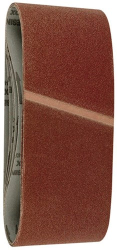 Hikoki Zubehör Schleifband 110x620 K60 (5 Stück) (alt 750839) - 753282