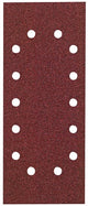 Hikoki Zubehör Schleifpapier 115x280mm K40 (10 Stück) (alt 750751) - 753071