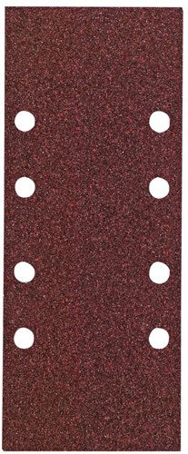 Hikoki Schleifpapier 93x230mm K80 (10 Stück)