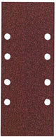 Hikoki Schleifpapier 93x230mm K80 (10 Stück)