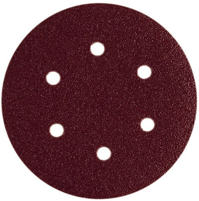 Hikoki Schleifscheibe 150mm K60 (10 Stück)