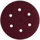 Hikoki Schleifscheibe 150mm K60 (10 Stück)
