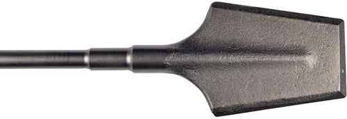 Hikoki Zubehör Spatenmeißel 75-110 x 400 mm SDS-Max – 751009