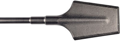 Hikoki Zubehör Spatenmeißel 75-110 x 400 mm SDS-Max – 751009