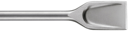 Hikoki Zubehör Spatenmeißel selbstschärfend 60 x 250 mm SDS+ 751598