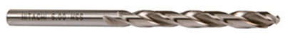 Hikoki Zubehör Spiralbohrer HSS-G DIN 338 D. 2,0 mm (2 Stück) – 780203