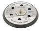 Hikoki Zubehör Stützteller 150 mm 5 16 UNF mit Klettverschluss und 6 Löchern – 753817