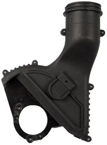Hikoki Zubehör Staubschutzhülle Winkelschleifer | 125mm | Naturstein | 783104 783104