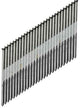 Hikoki-Zubehör Streifennägel, blanker D-Kopf mit Ring | 2,8 x 65 mm | 3.000 Stück | für unter anderem nr1890dbcl - 753633