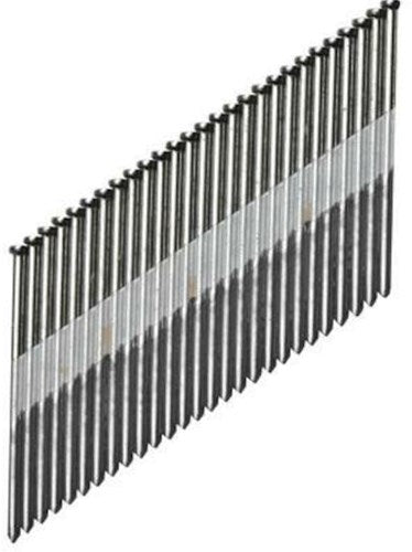 Hikoki-Zubehör Streifennägel, blanker D-Kopf mit Ring | 2,8x50mm | 3.000 Stück | für unter anderem nr1890dbcl - 753631