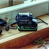 Hikoki-Zubehör uc18daw4z Akku-USB-Ladegerät – uc18daw4z