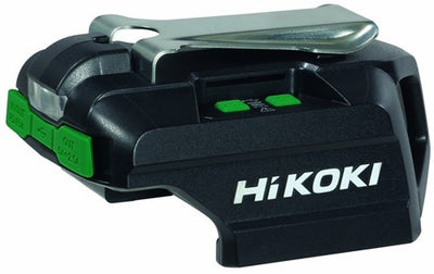Hikoki-Zubehör uc18daw4z Akku-USB-Ladegerät – uc18daw4z