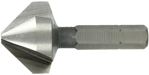 Hikoki Zubehör Senker M6 Durchm. 12,4 mm 780124