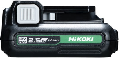 Hikoki BSL1225M Akku 12 V 2,5 Ah Li-Ion – 374954