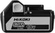 Hikoki bsl1850 Schiebebatterie | 18 Volt 5,0 Ah Li-Ion – 335790