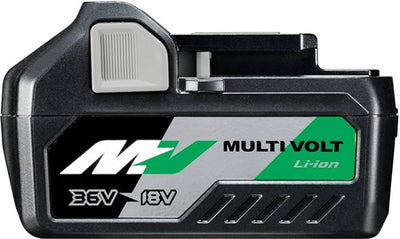 Hikoki bsl36a18 Batterie Multivolt 36 18 V – 2,5 5,0 Ah – 371750