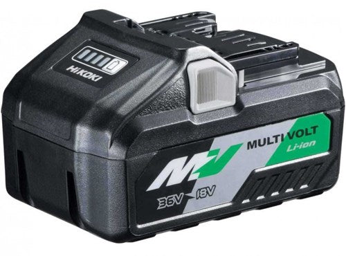 Hikoki BSL36B18 36 Volt 4,0 Ah Multivolt-B-Batterie 372120 – 372120