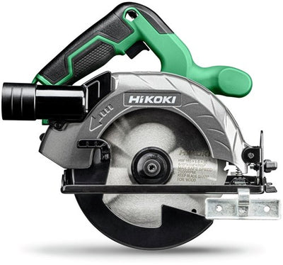 Hikoki c1806daw4z | Akku-Kreissäge | 18 v | ohne Ladegerät und Batterien im Karton - c1806daw4z
