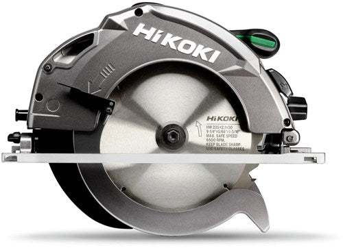 Hikoki Kreissäge ø235mm 86mm 230v